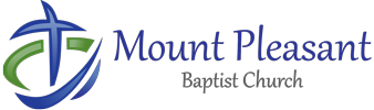 Mount Pleasant Baptist Church Logo